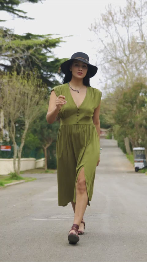 Ürün videosu
