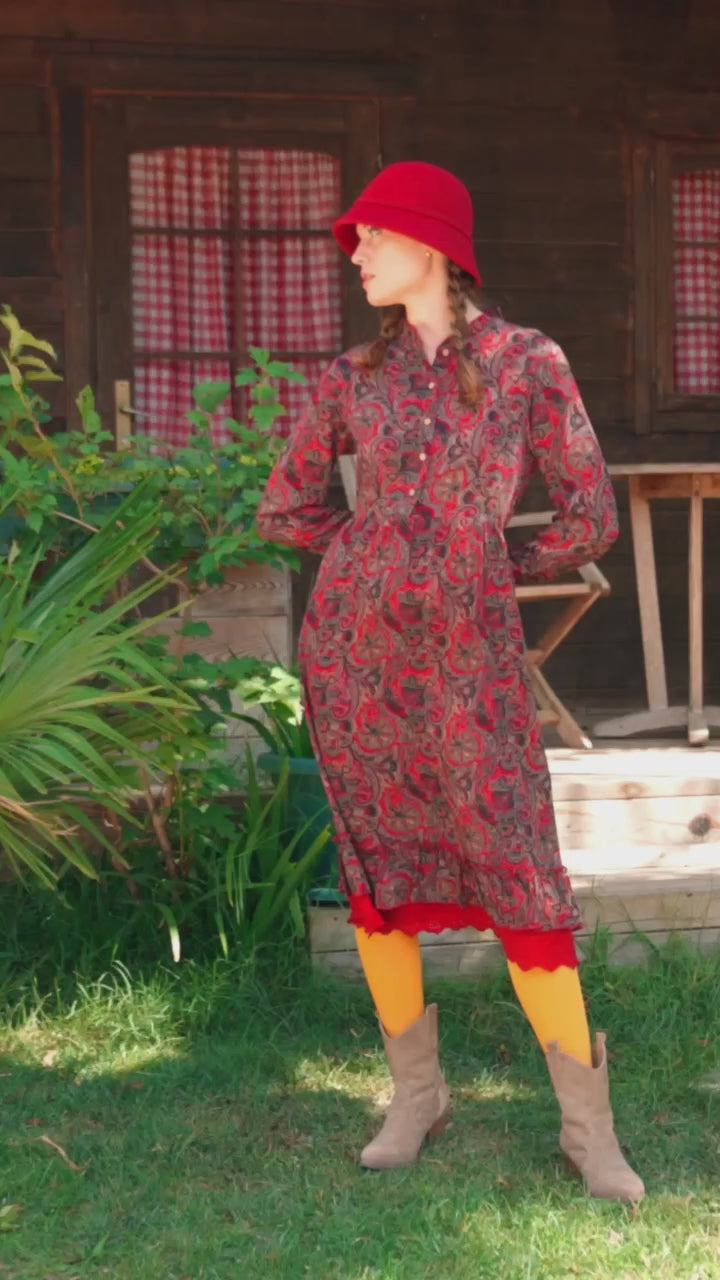 Ürün videosu