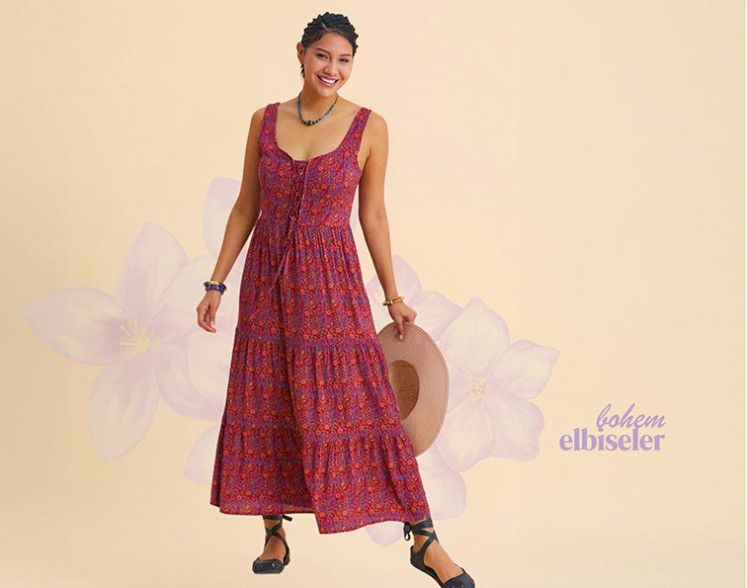 Elbiseler