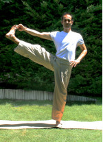 Beli Bağlamalı Bol Kesim Krem Balıkçı Yoga Pantolon